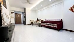 Blk 487 Admiralty Link (Sembawang), HDB 4 Rooms #553871811